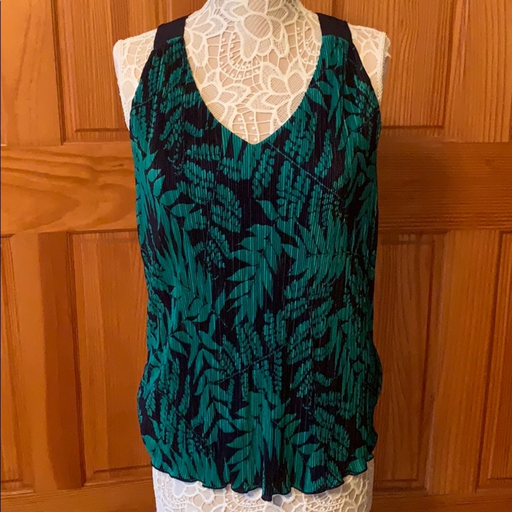 NWT Banana Republic tank